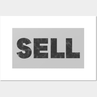 Sell Posters and Art